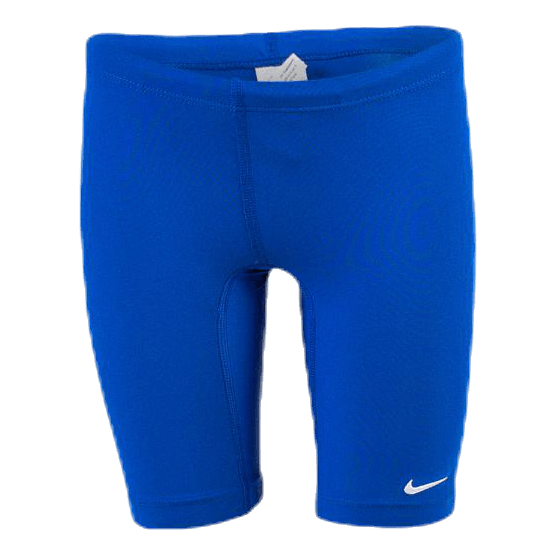 nike solid swim shorts