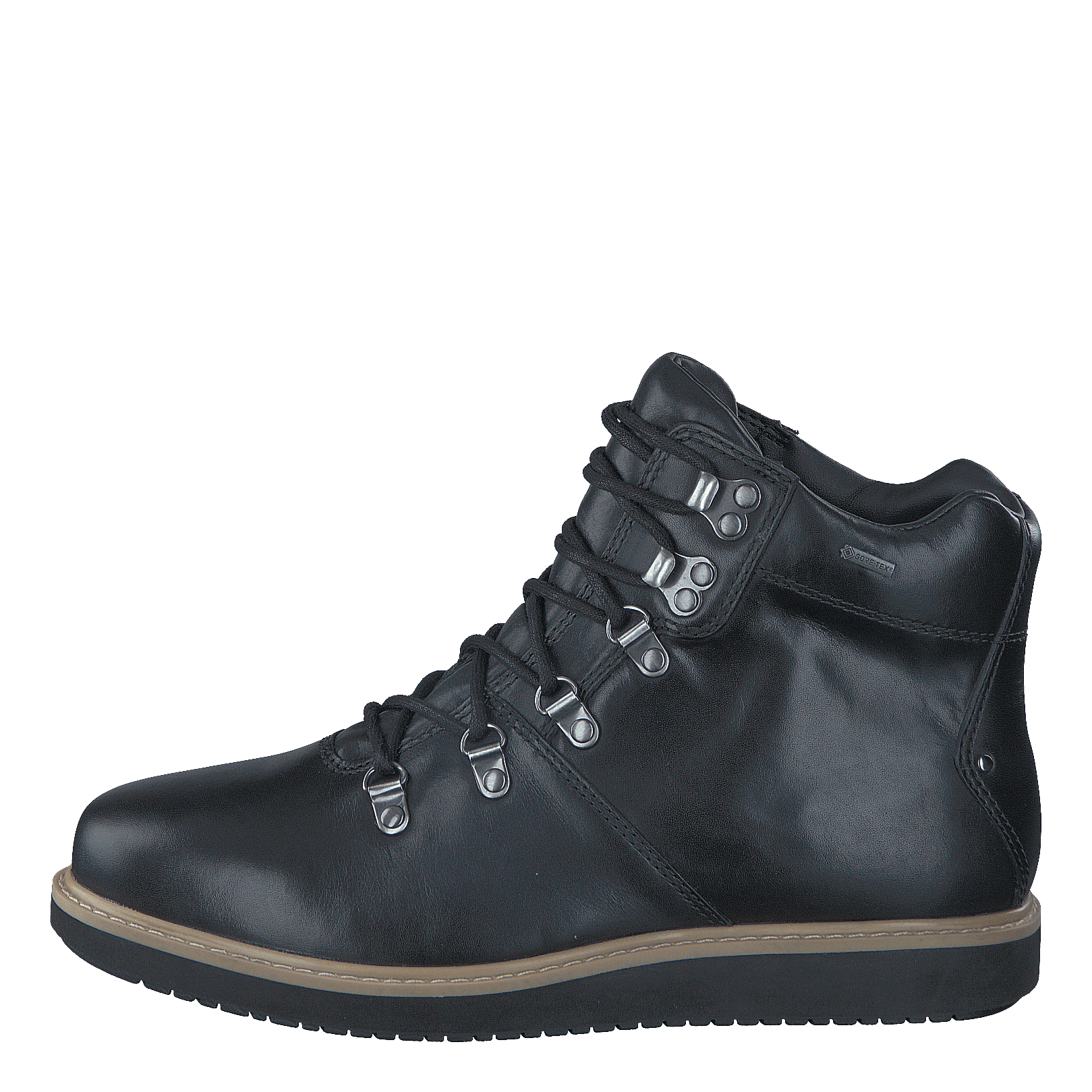 Walking Boots Clarks Goretex Boots Womens Gore Tex Ladies