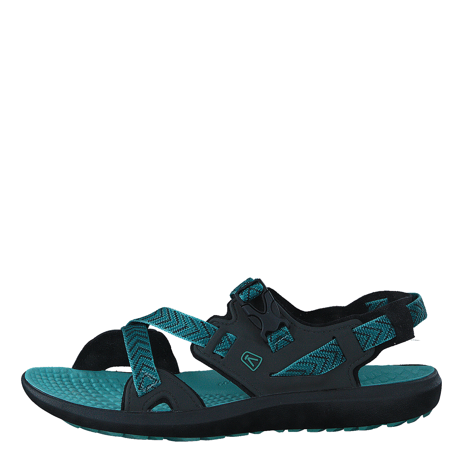 Keen Maupin Raven/lagoon – Brandosa.com