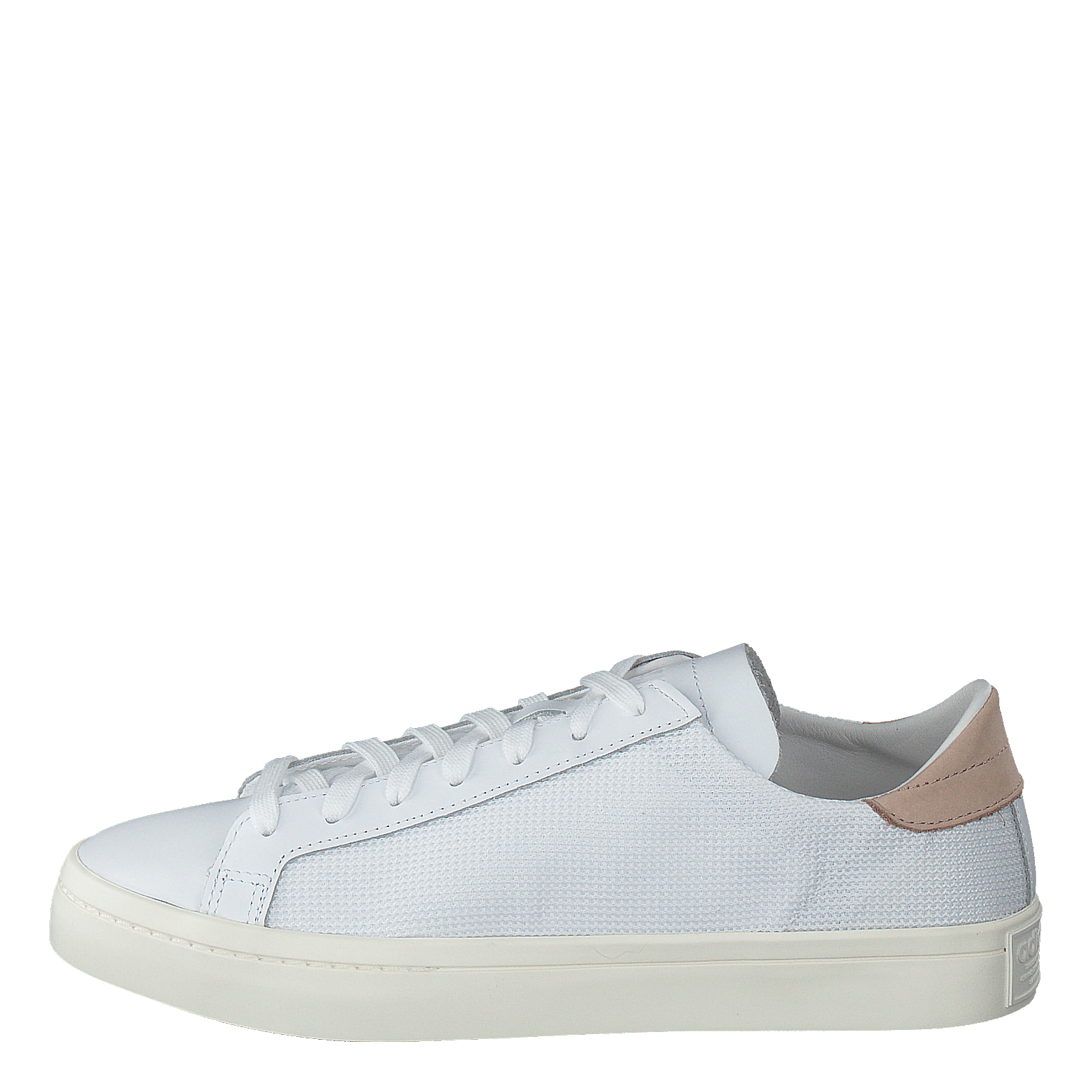 adidas Originals Courtvantage W Ftwr White Ash Pearl S18 Brandosa