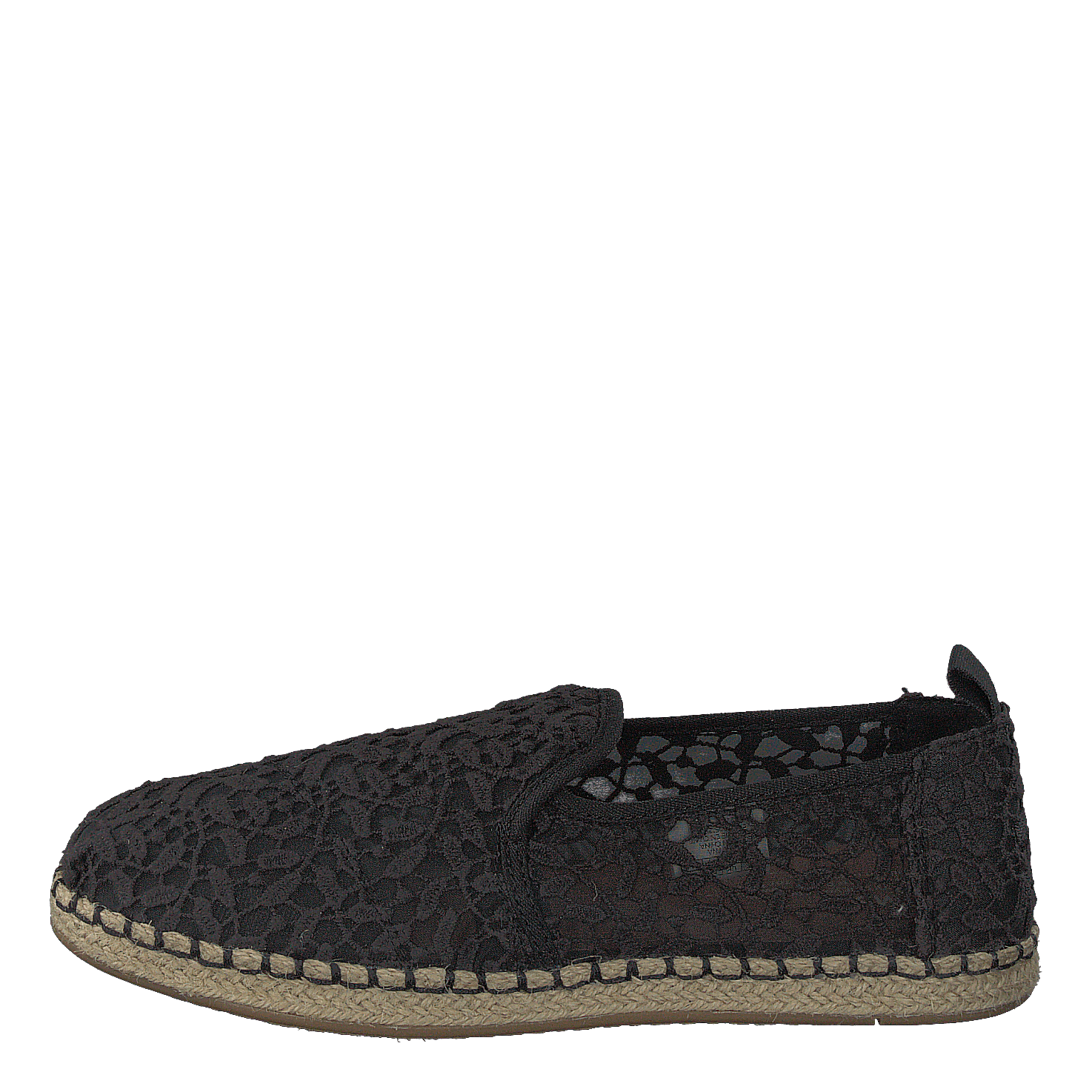 toms alpargata lace
