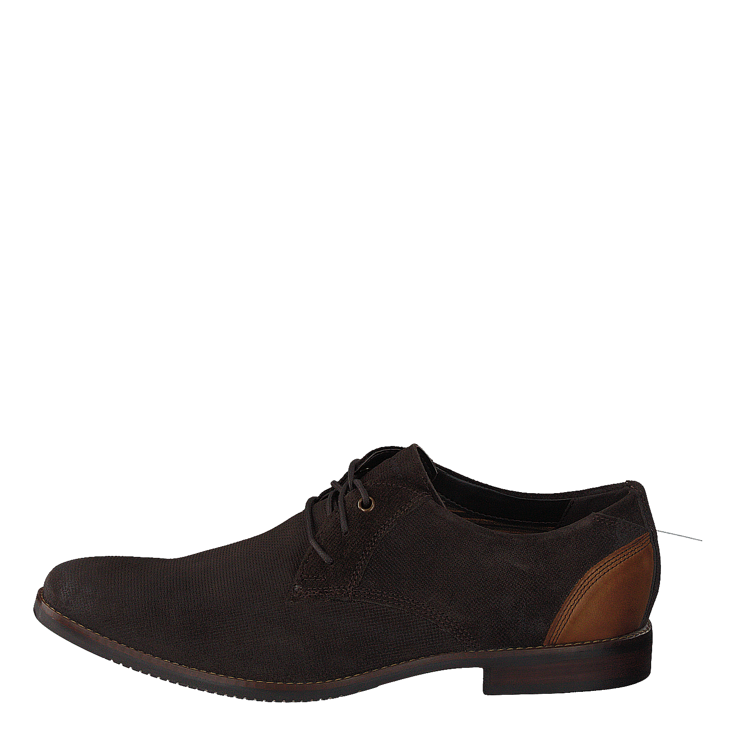 Eli 1957 BLUCHER BITTER CASTAÑA PAPANATAS
