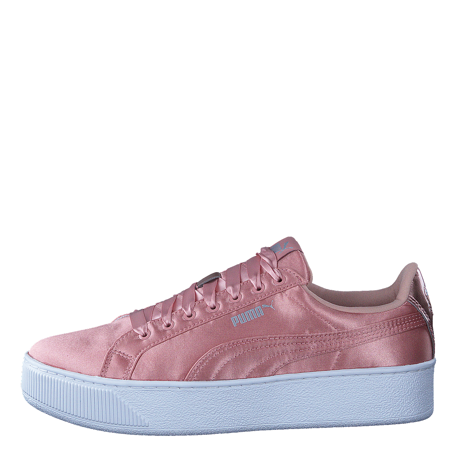 Puma Vikky Platform Ep Peach Beige Peach Beige Puma 9017