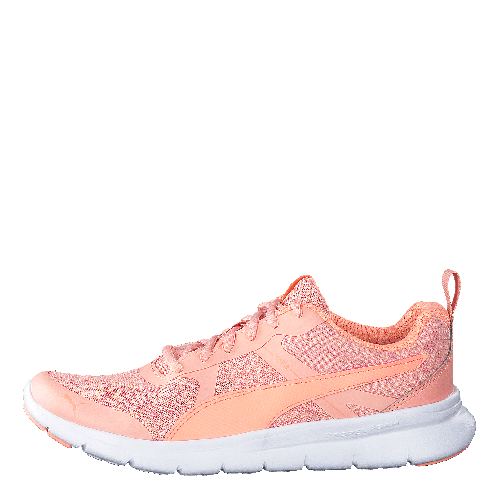 Puma Flex Essential Jr Peach Budbright Peach Puma