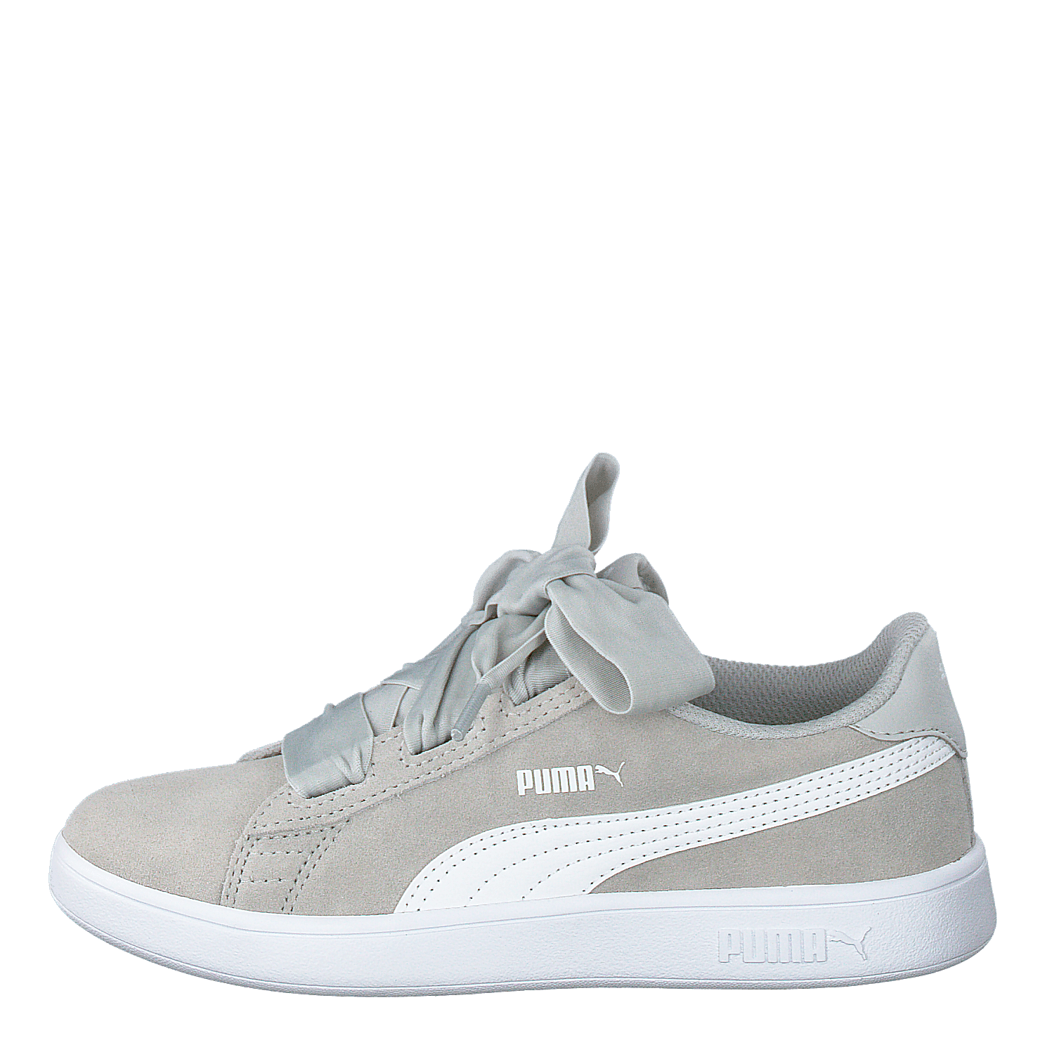 Puma smash ribbon hot sale v2