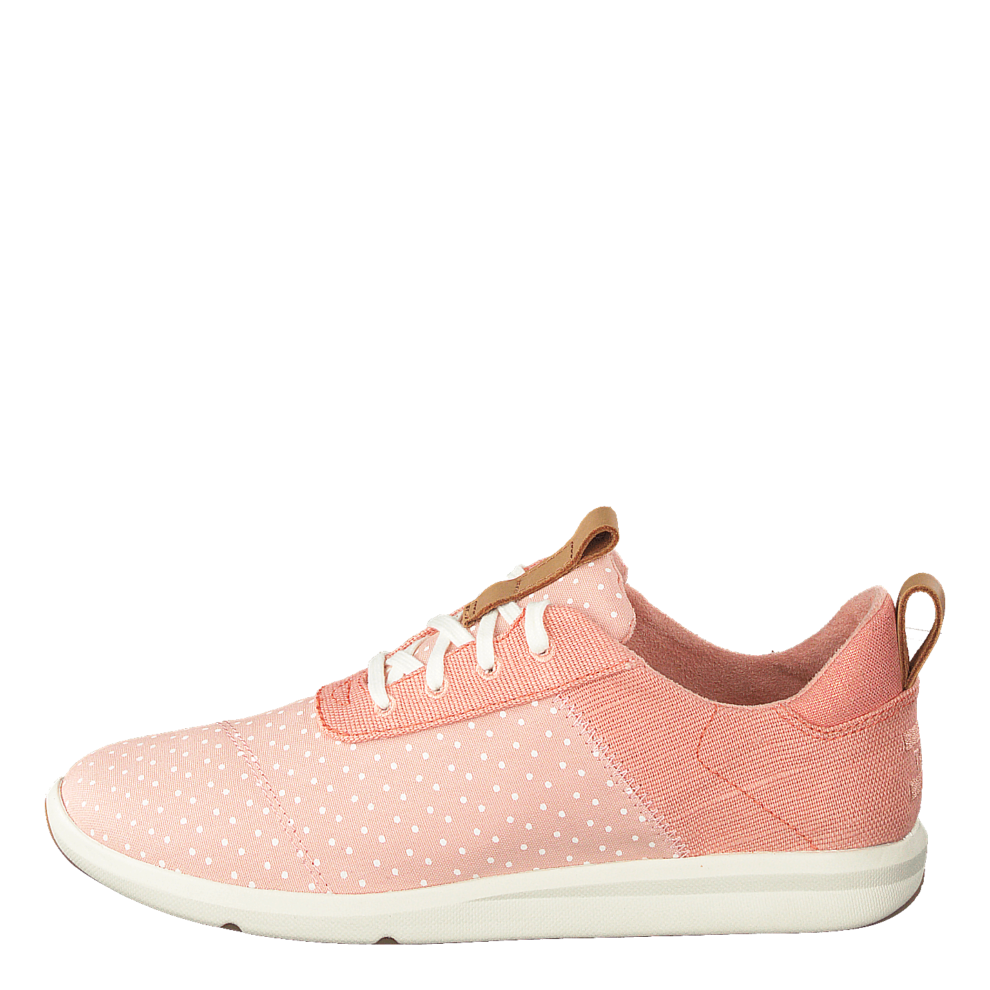 toms coral pink