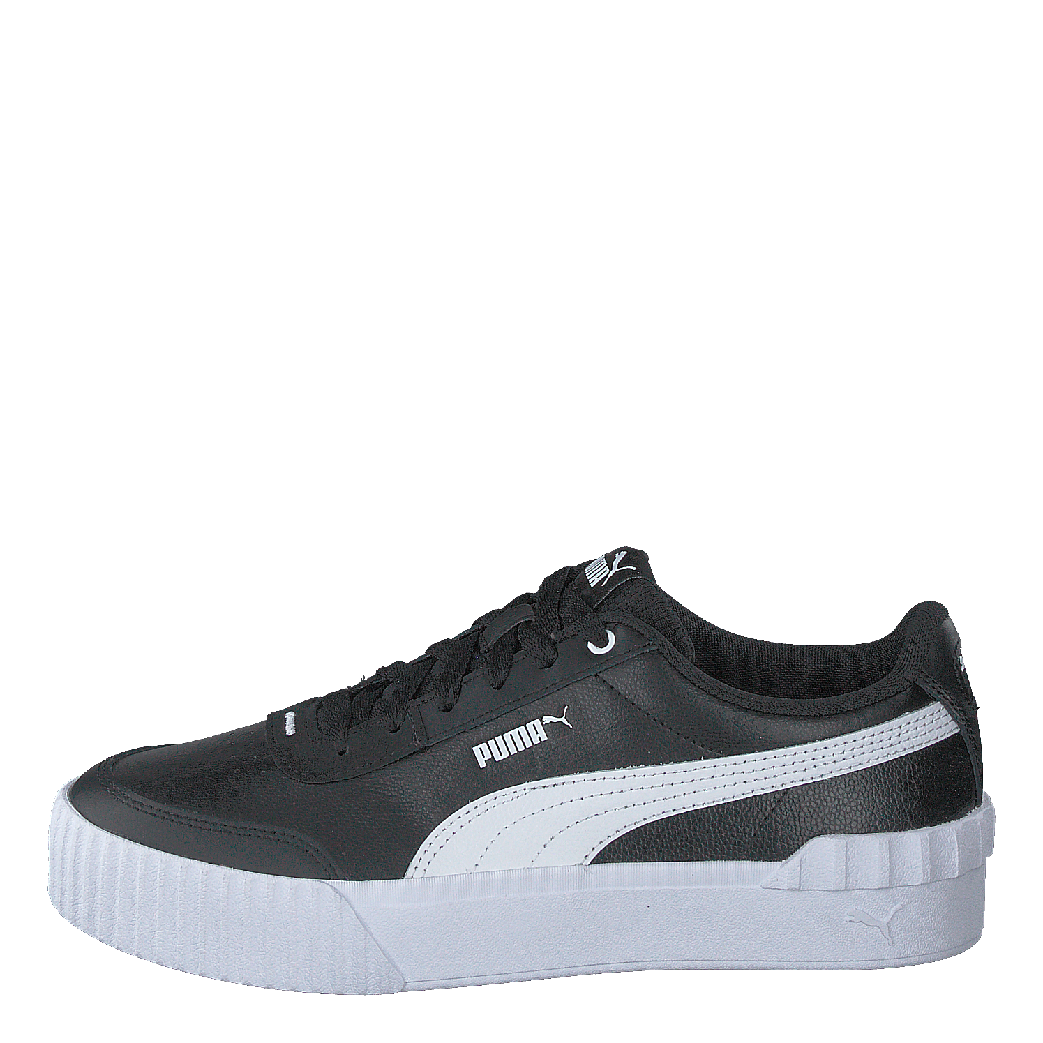 puma carina lift pink