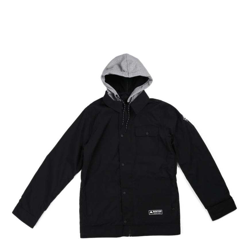 BURTON DUNMORE JACKET - MEN'S | Salty Peaks Snowboard Shop