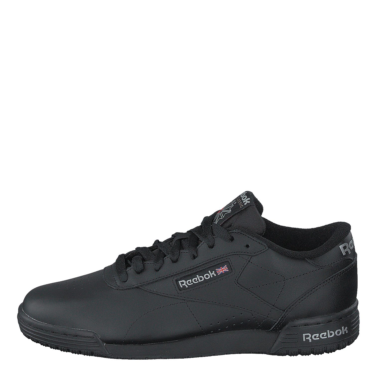 Exofit lo clean logo sales