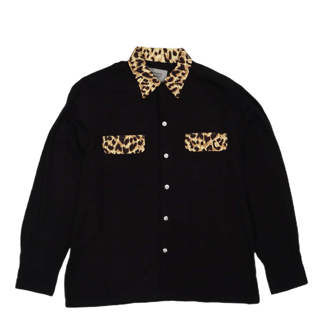 Carhartt WIP Wacko Maria 50