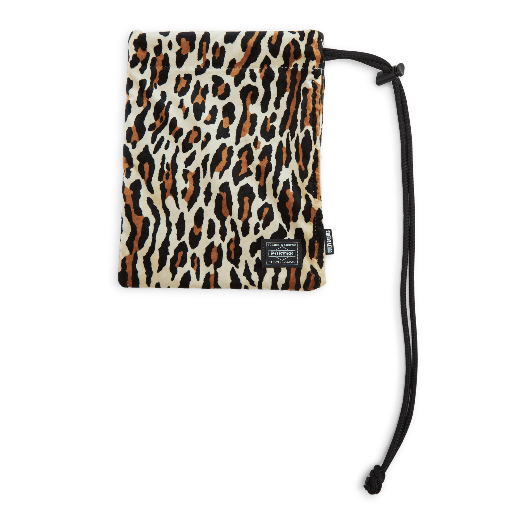 Wacko Maria Shoulder Pouch ( Type-2 ) Beige – Brandosa.com