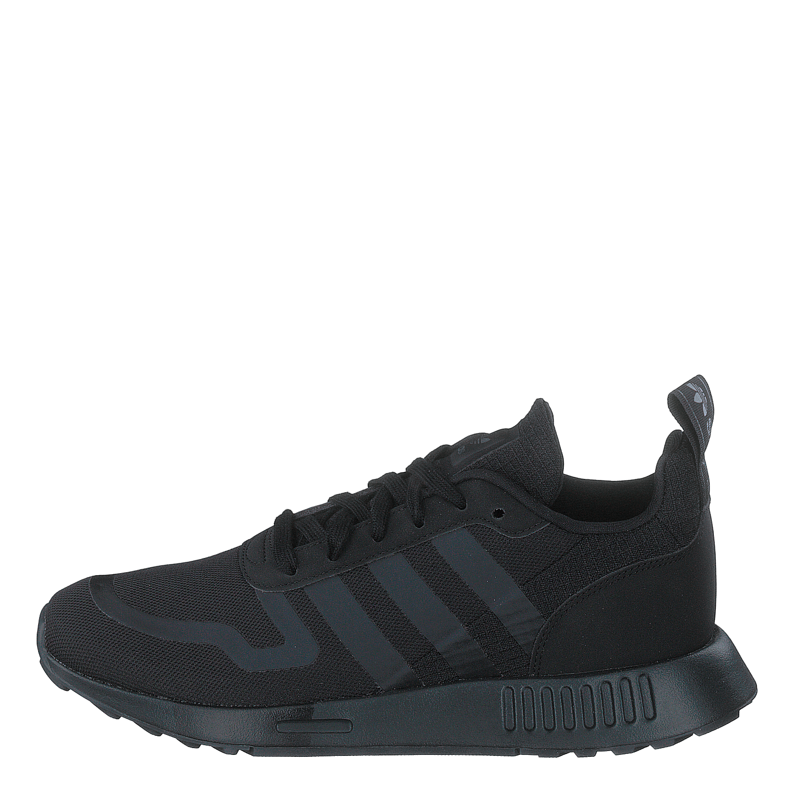adidas Originals Multix Core Black Carbon Black Blue Metallic