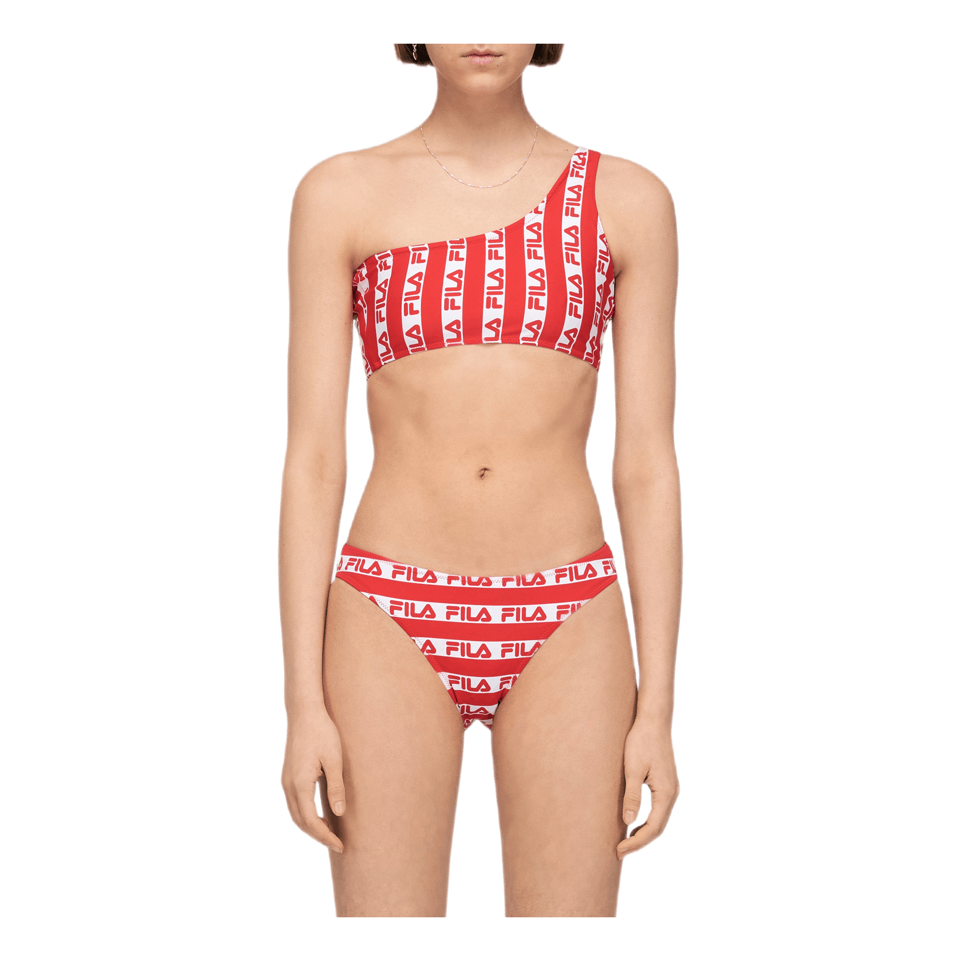 Fila 2025 bandeau bikini