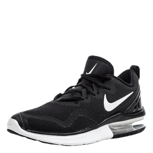 Nike air max fury white discount
