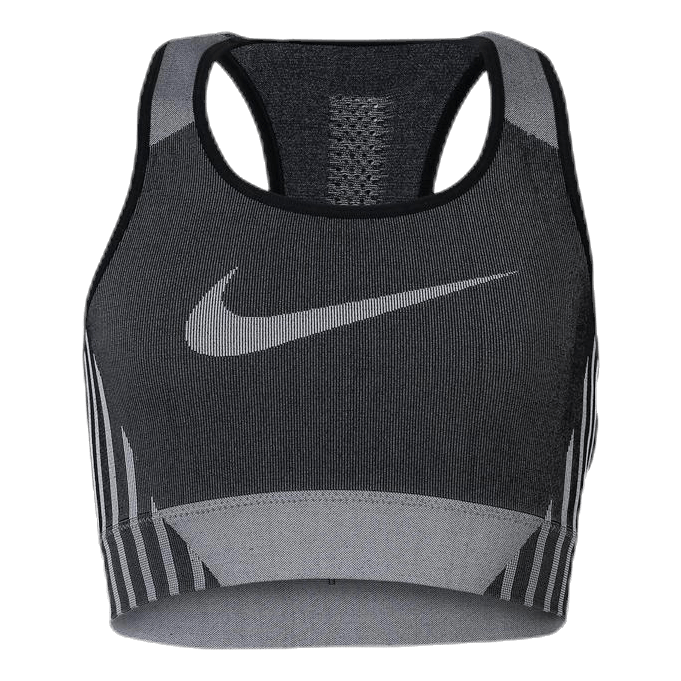 Nike Fenom Seamless Youth White Black Brandosa