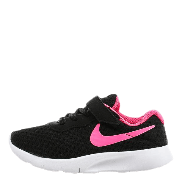 Nike Tanjun TD Pink Black Brandosa