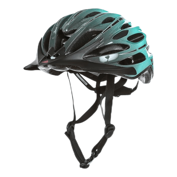 K2 VO2 Max Helmet Blue/Green –