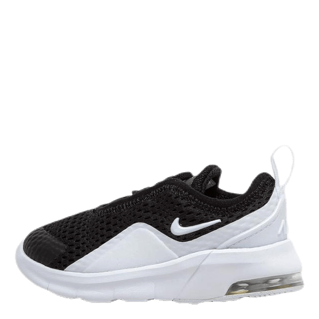 Air Max Motion 2 TDE White Black