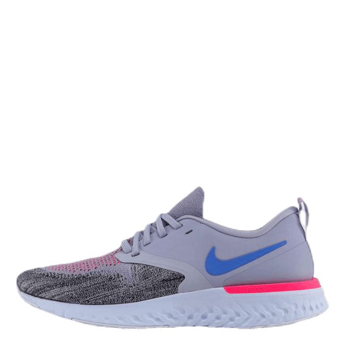 women's odyssey react flyknit 2