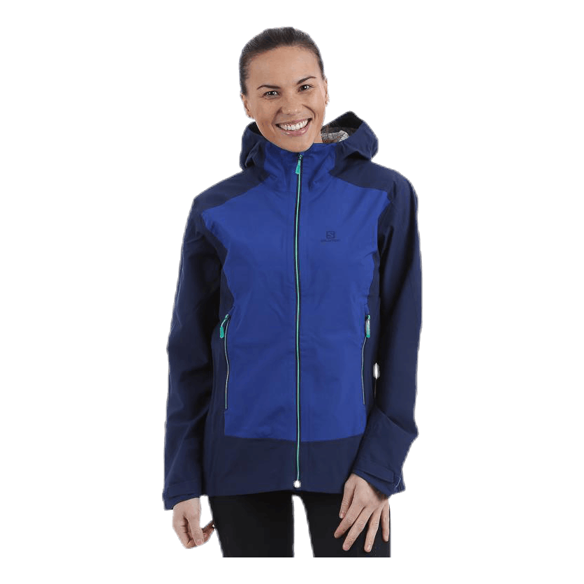 Salomon nebula stretch 2.5 l discount