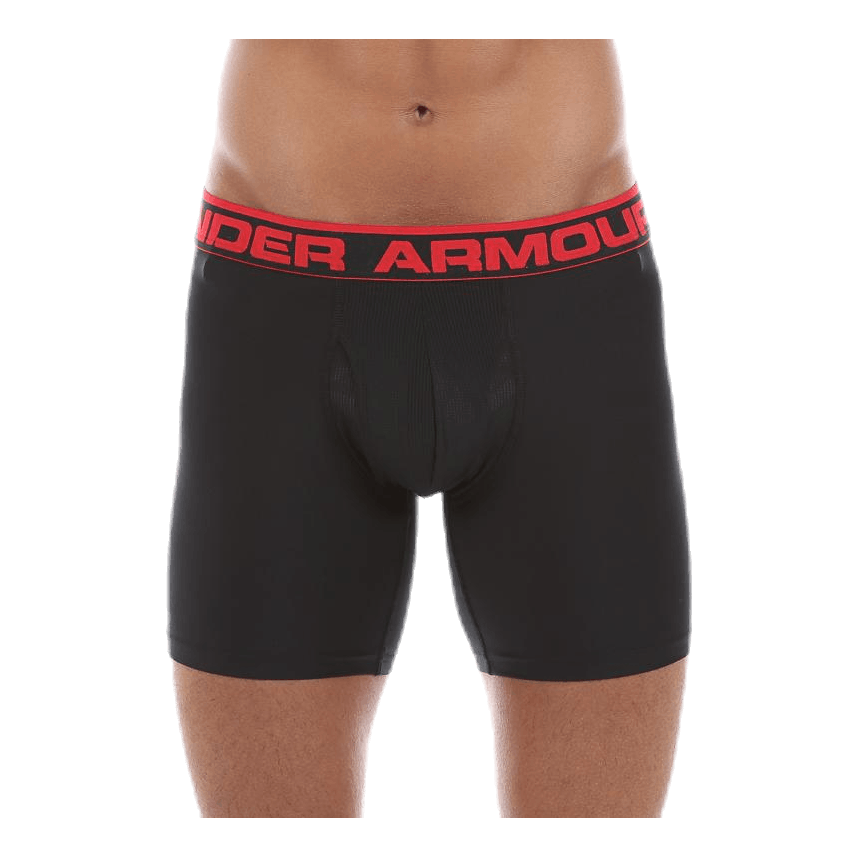 Under armour original 6 2024 boxerjock