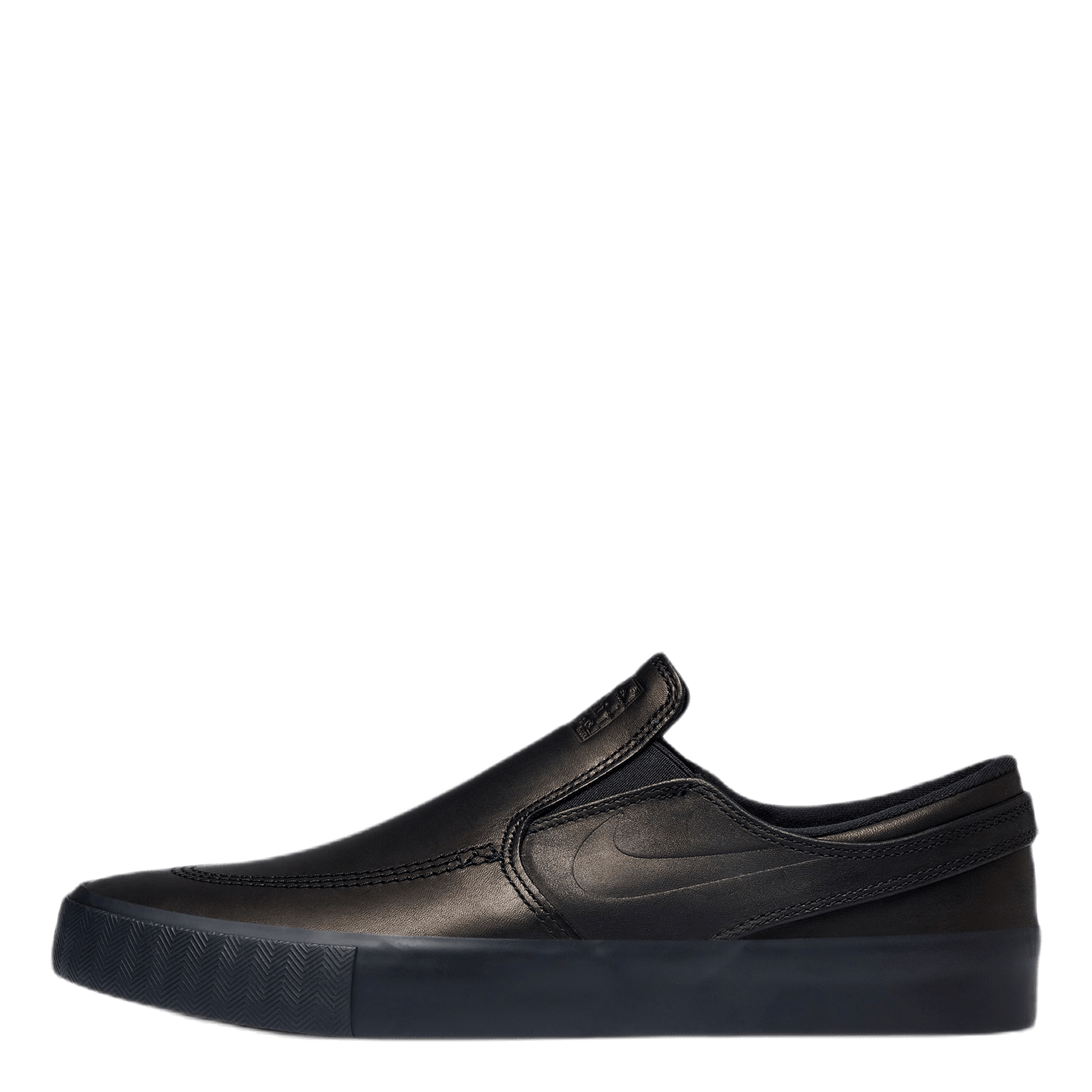 Nike sb janoski slip top on