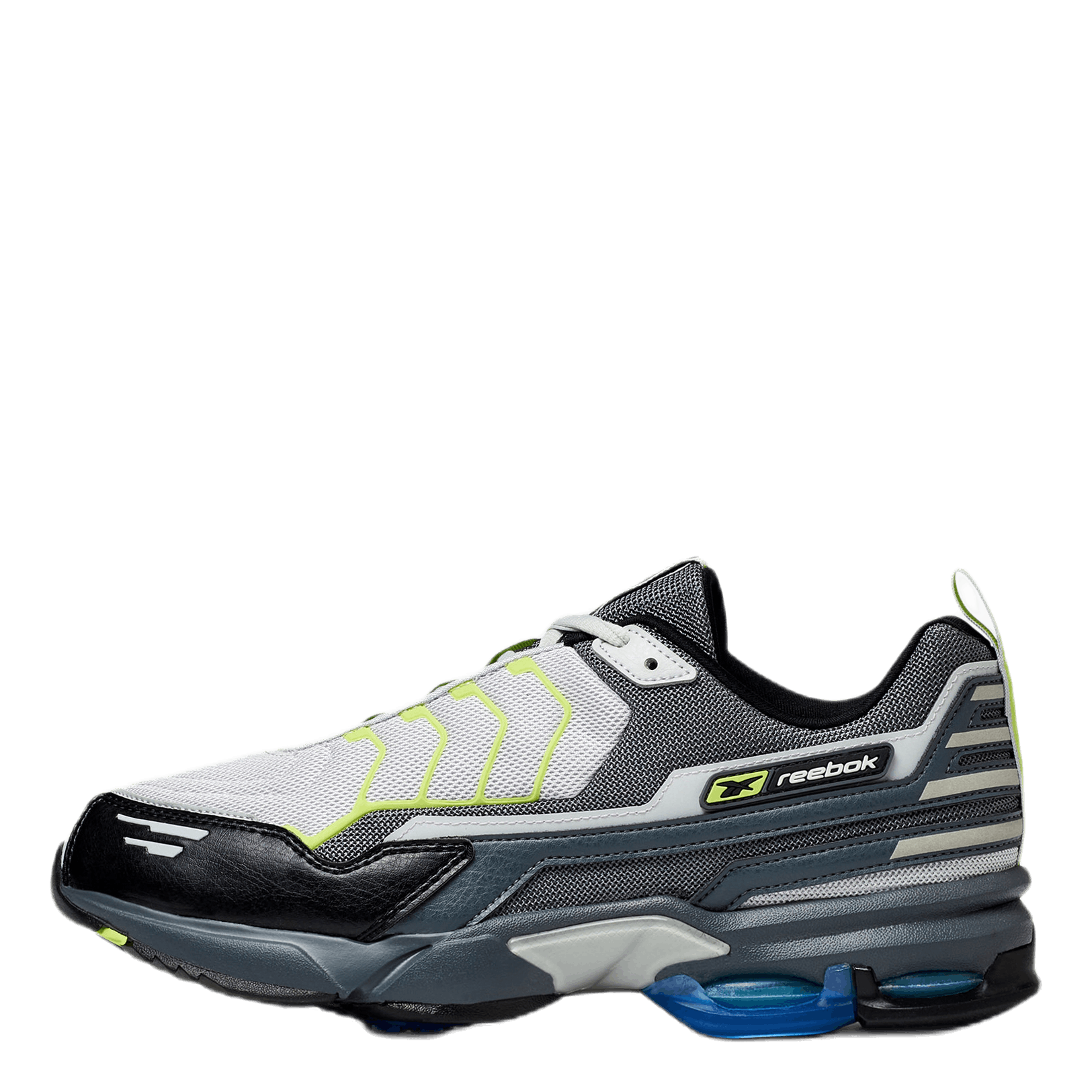 Reebok dmx discount mmi