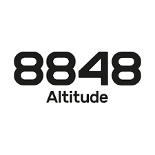 8848 altitude