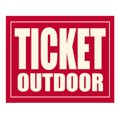 ticket outdoor