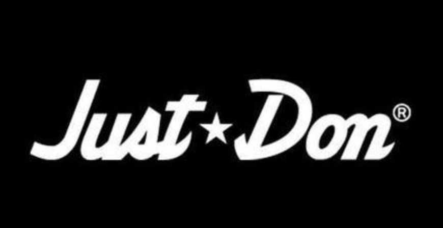 just-don