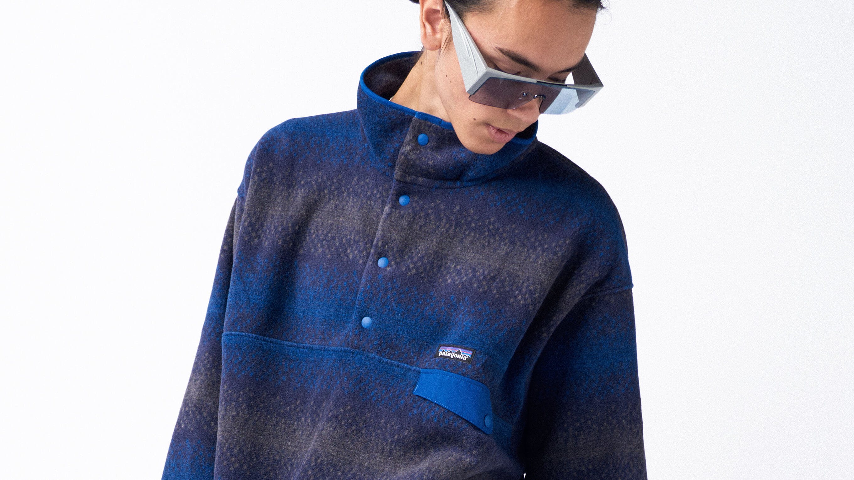 Patagonia soldes hotsell