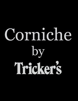 corniche by trickers