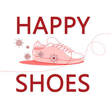 happy shoes