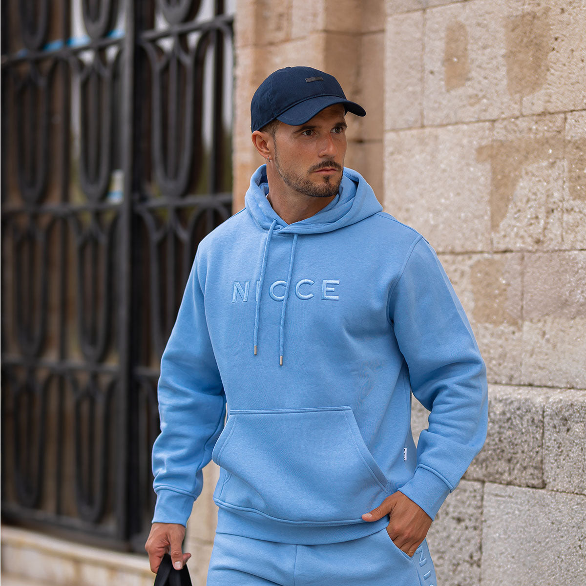 Discover the latest Nicce streetwear collection. Trendy, bold, and designed for the urban lifestyle.