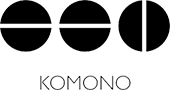 Komono  - Brandosa.com