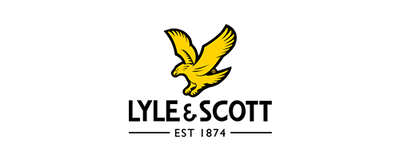 Lyle & Scott  - Brandosa.com