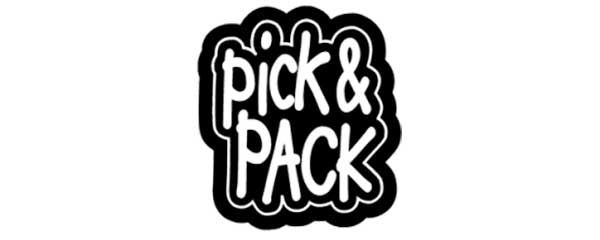 pick & pack