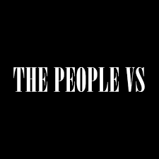 the people vs.