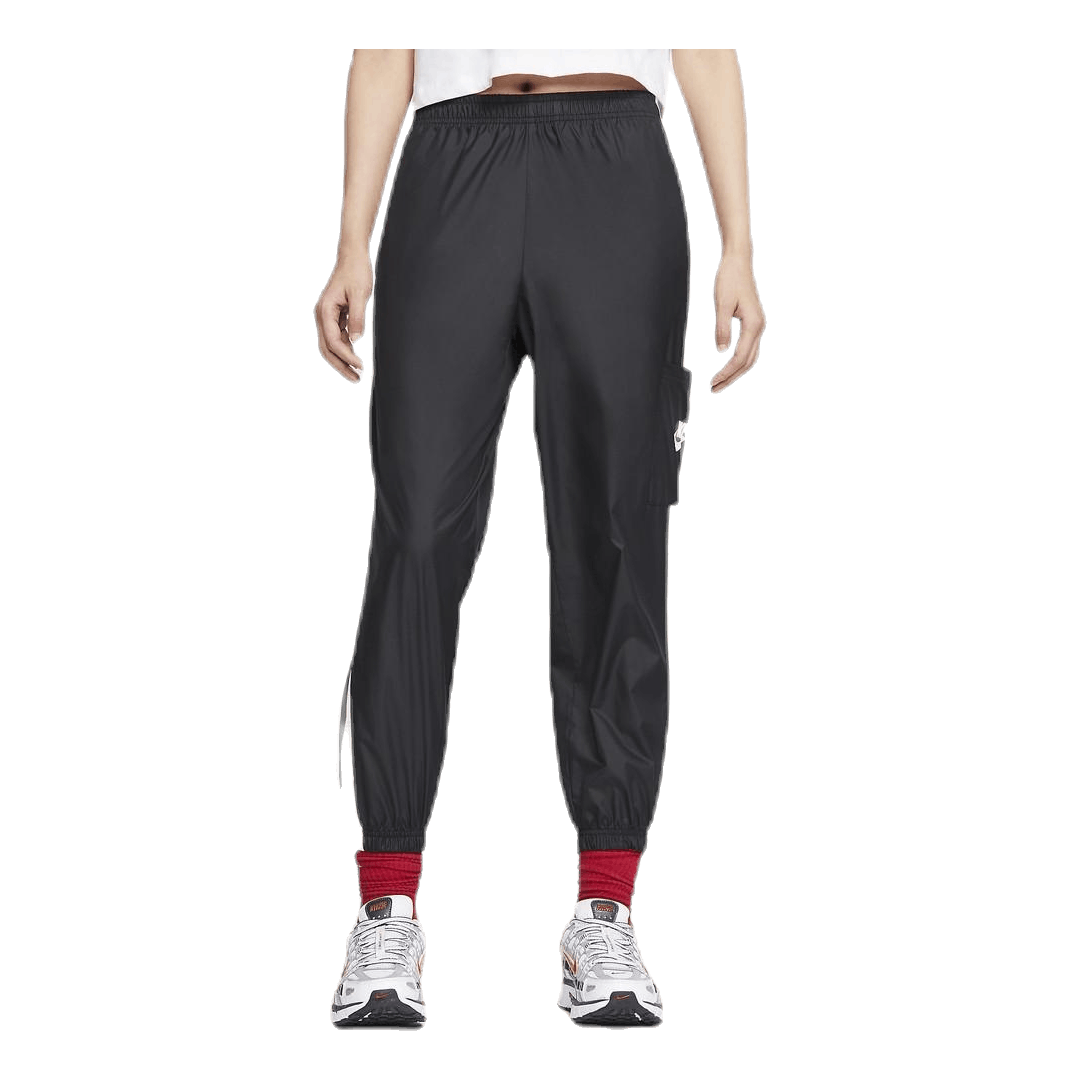 Nsw Pant Wvn White/Black