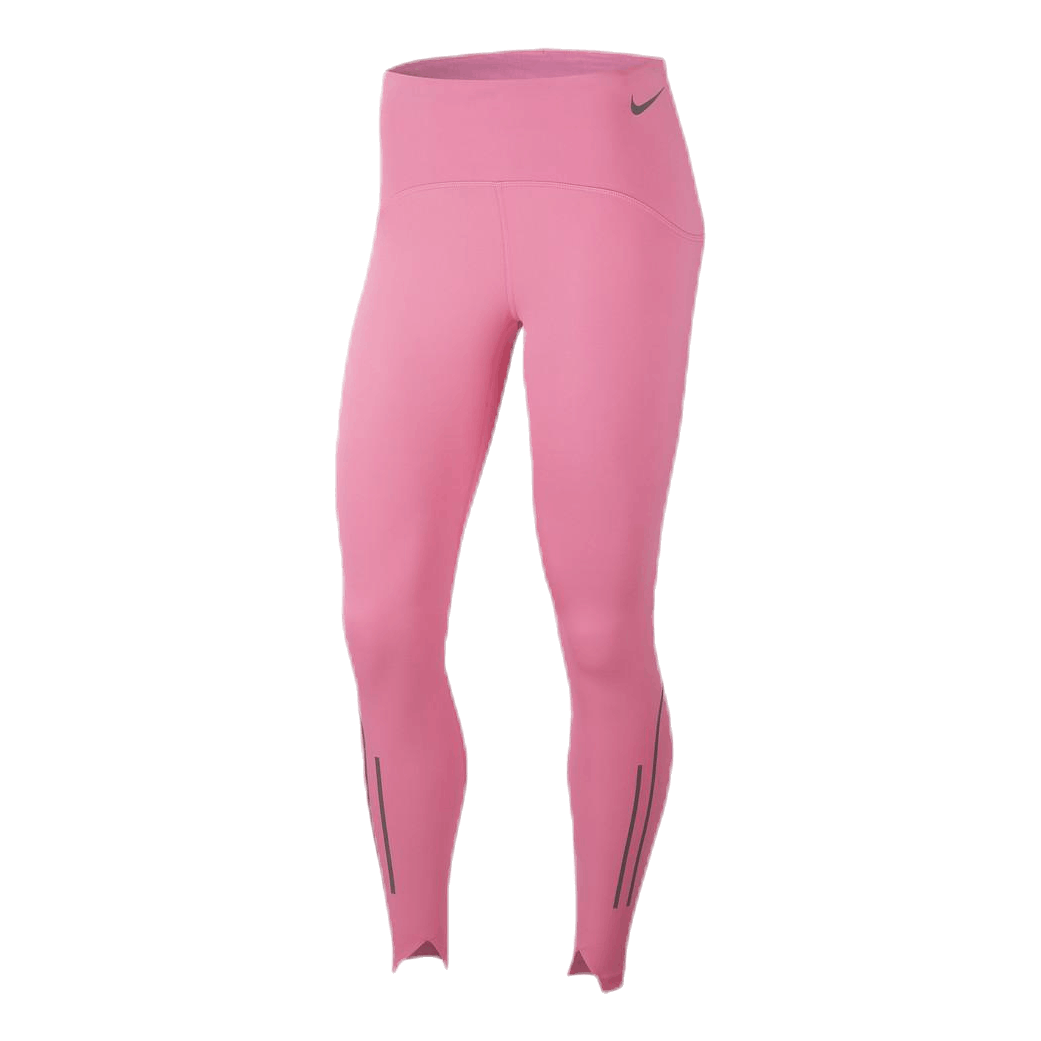 Speed 7/8 Tight Matte Pink/Grey