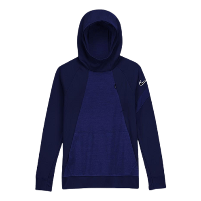 Dri-FIT Academy Hoodie Junior Blue