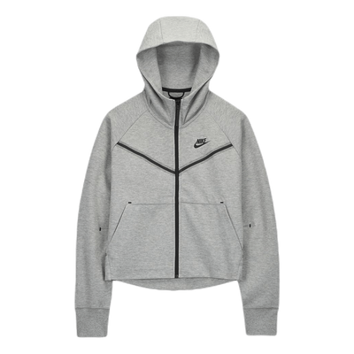 Tech Fleece Windrun Grey