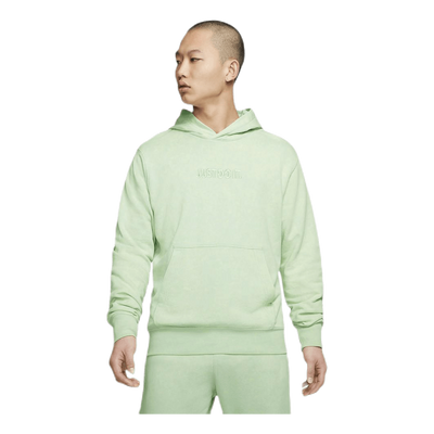 Nsw Jdi Hoodie Po Ft Wash Green