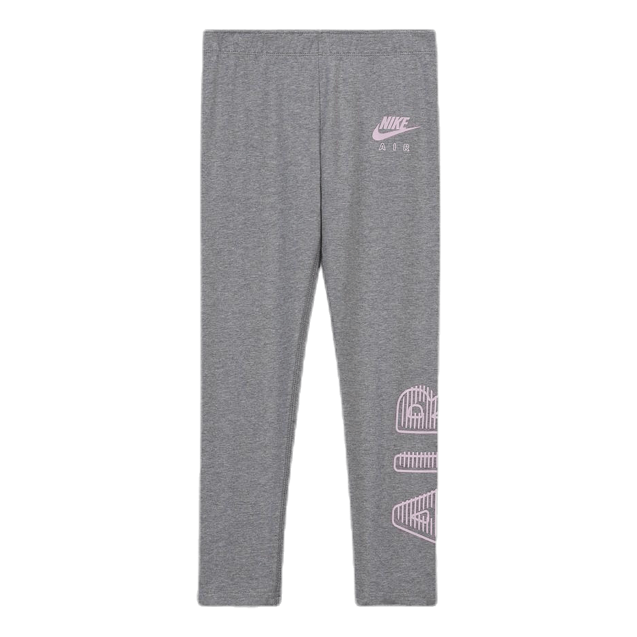 NSW Air Favorites Legging Junior Pink/Grey