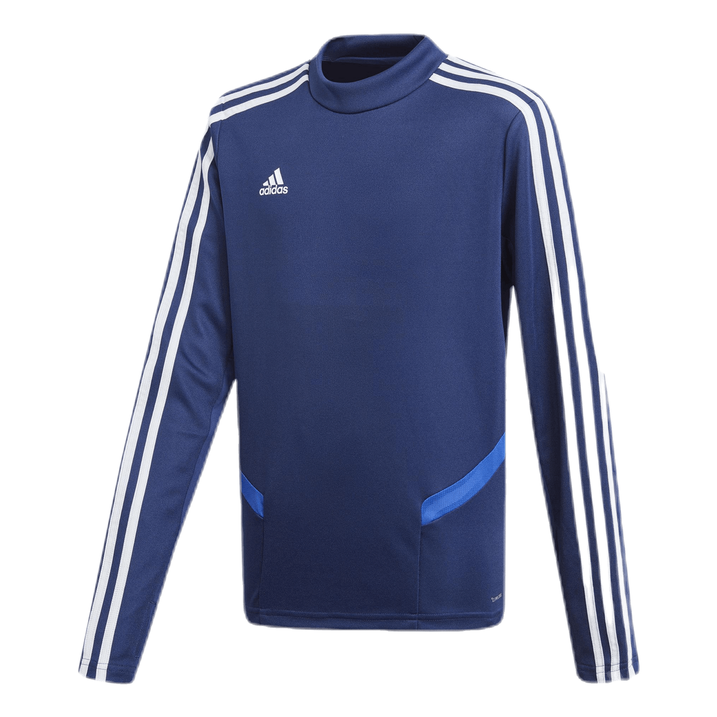 Tiro 19 Training Top Blue