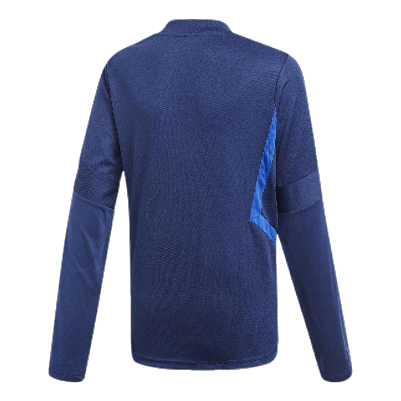 Tiro 19 Training Top Blue