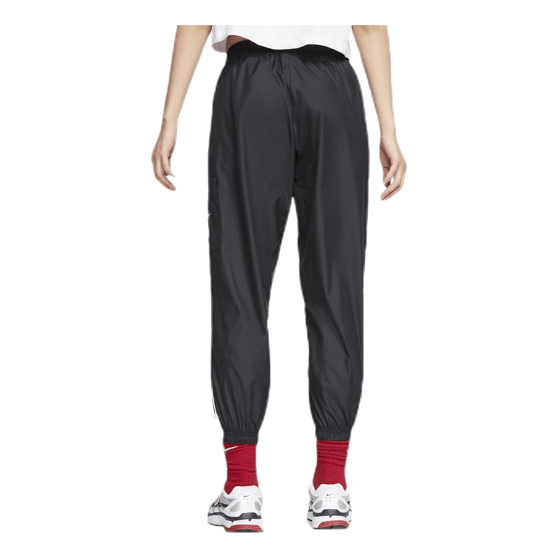 Nsw Pant Wvn White/Black