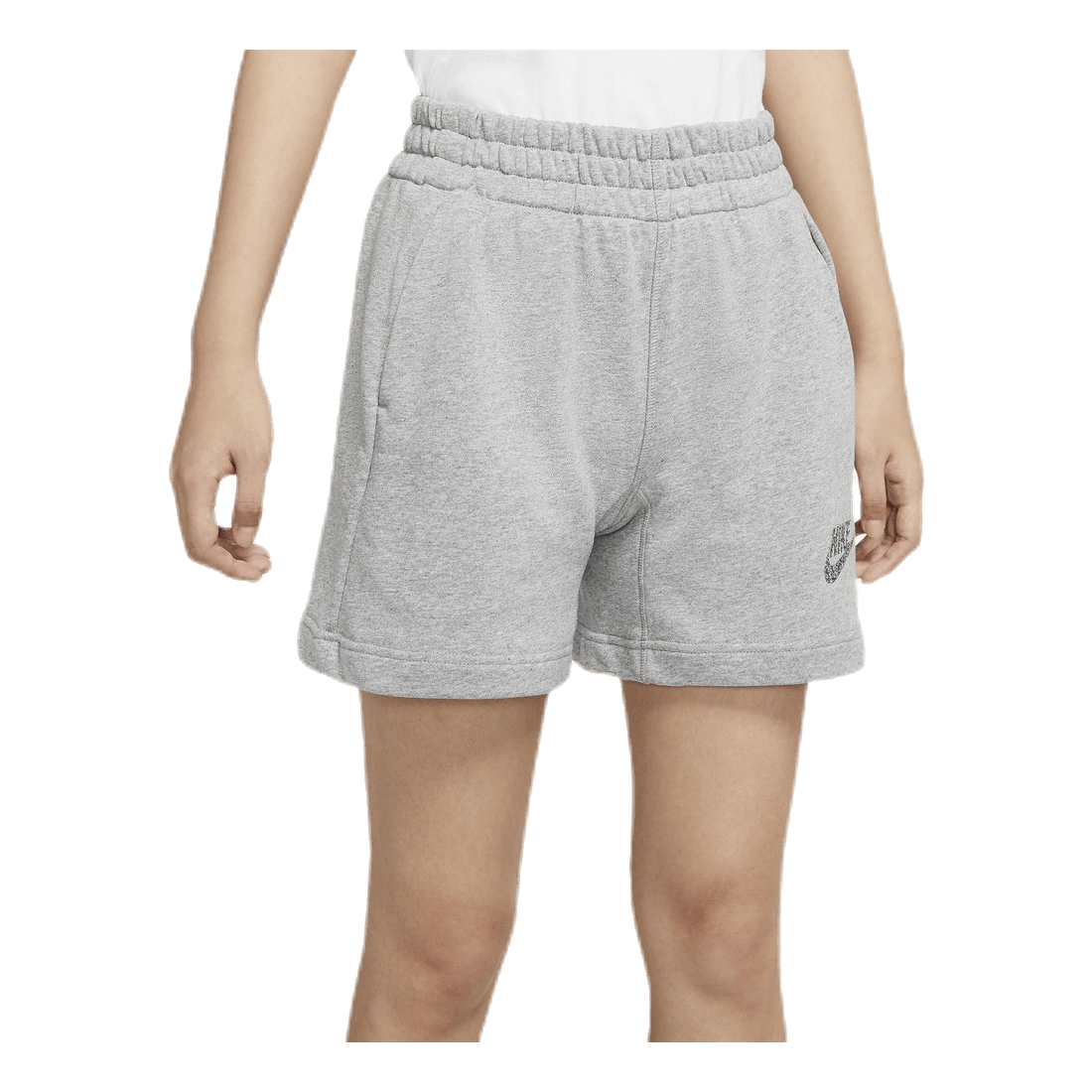 Nsw Short Ft M2Z Grey