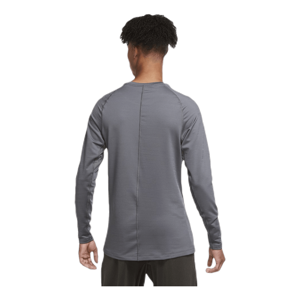 Pro Warm LS Top Black/Grey