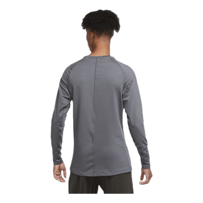 Pro Warm LS Top Black/Grey